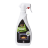 Nettoyant vitre insert mousse  - Atout Feu