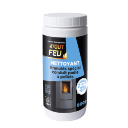 Allume feu 220 cubes bois - Atout Feu