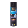 Mousse décapante vitre insert - Atout Feu