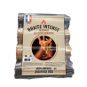 Buche de bois densifié - Atout Feu