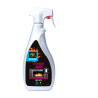 Nettoyant liquide pour vitre d’insert - Atout Feu