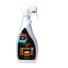 Nettoyant gel pour vitre d’insert - Atout Feu