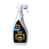 Nettoyant vitre insert mousse - Atout Feu