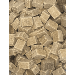 Allume feu cubes bois origine naturelle - Atout Feu