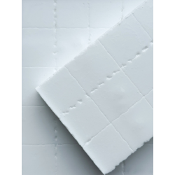 Cubes blancs allume-feu pour cheminée et barbecue - Atout Feu