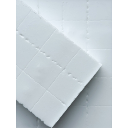 Allume feu cubes blancs origine végétale - Atout Feu