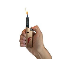 Briquet pratique - Atout feu
