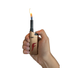 Briquet pratique - Atout feu