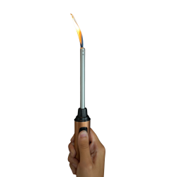 Briquet confort - Atout feu