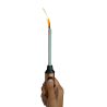 Briquet confort - Atout feu