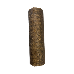 Bûche de ramonage pour tous conduits - Atout Feu
