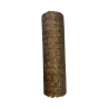 Bûche de ramonage pour tous conduits - Atout Feu