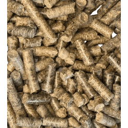 Pellet de ramonage pour poêle à pellet- Atout Feu