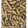 Pellet de ramonage pour poêle à pellet- Atout Feu