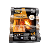 Bois naturel de barbecue - Atout Feu