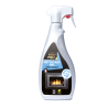 Nettoyant liquide pour vitre d’insert - Atout Feu