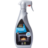 Mousse décapante vitre insert - Atout Feu