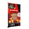 32 cubes bois allume-feu- Atout Feu